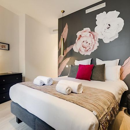Ferienwohnung Sweett - Bonne Nouvelle Paris Exterior foto